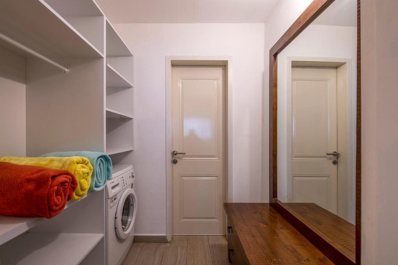 Villa רז אירוח ברמה à Qaşrīn Extérieur photo